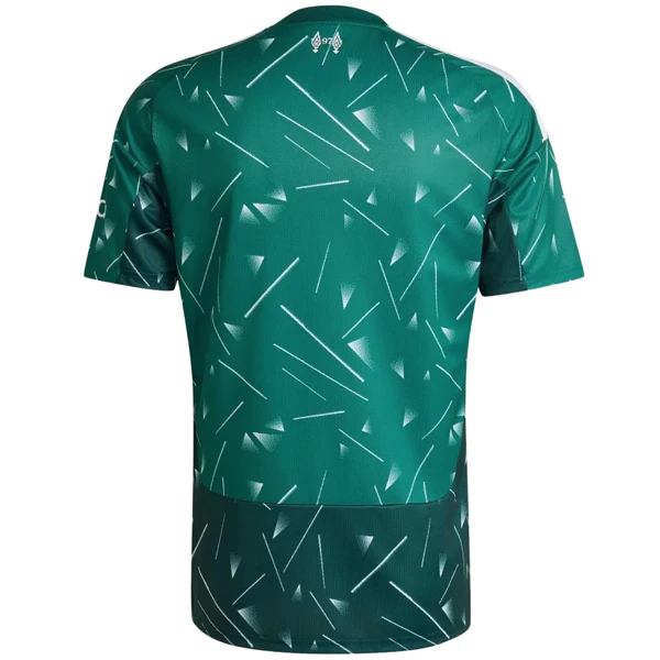 Tailandia Portero Camiseta Liverpool 2026 2027 Verde Liverpool Camiseta 2026 2027 Portero Verde - Camiseta Liverpool | tiendasdefutboles