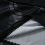 Tailandia Portero Camiseta Manchester United 2026 2027 Negro