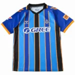 Tailandia Portero Camiseta Real Betis 2026 2027 Azul