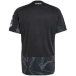 Tailandia Portero Camiseta Real Madrid 2026 2027 Negro