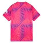 Tailandia Portero Camiseta Tottenham Hotspur 2026 2027 Rosa