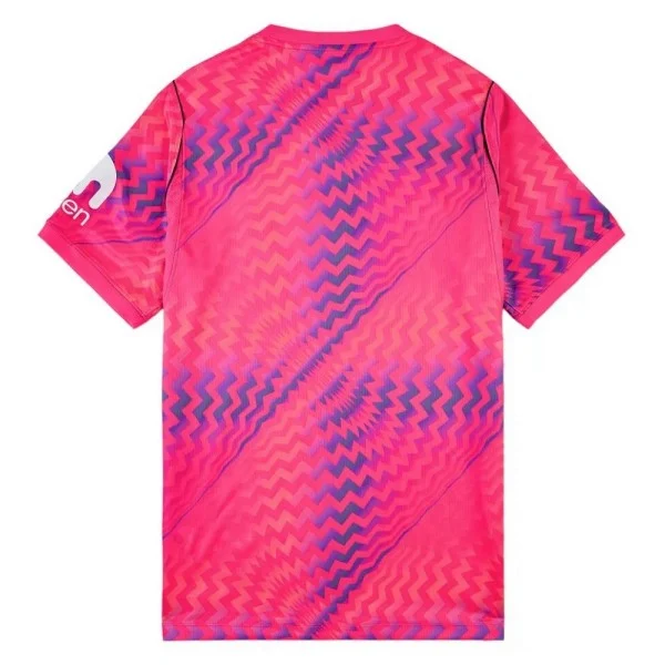 Tailandia Portero Camiseta Tottenham Hotspur 2026 2027 Rosa Tottenham Hotspur Camiseta 2026 2027 Portero Rosa - Camiseta Tottenham Hotspur | tiendasdefutboles