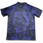 Tailandia Previo al partido Camiseta Francia 2026 Azul Marino
