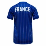 Tailandia Previo al partido Camiseta Francia 2026 Azul