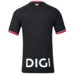 Tailandia Segunda Camiseta Athletic Bilbao 2026 2027 Negro