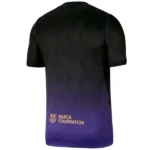 Tailandia Segunda Camiseta Barcelona 2026 2027 Purpura