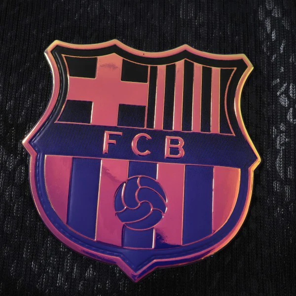 Tailandia Segunda Camiseta Barcelona 2026 2027 Purpura FC Barcelona Camiseta 2026 2027 Segunda Púrpura - Camiseta Barcelona | tiendasdefutboles