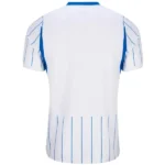 Tailandia Segunda Camiseta Brighton 2026 2027 Blanco