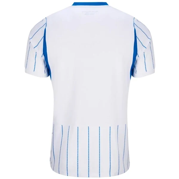 Tailandia Segunda Camiseta Brighton 2026 2027 Blanco Brighton & Hove Albion Camiseta 2026 2027 Segunda Blanca - Camiseta Brighton & Hove Albion | tiendasdefutboles