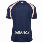 Tailandia Segunda Camiseta Celta de Vigo 2026 2027 Azul