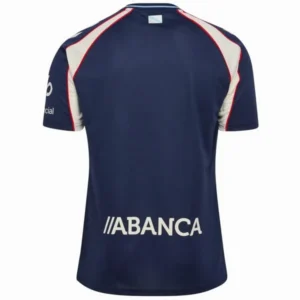 Celta de Vigo Camiseta 2026 2027 Segunda Azul - Camiseta La Liga Celta De Vigo | tiendasdefutboles