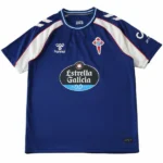 Tailandia Segunda Camiseta Celta de Vigo 2026 2027 Azul