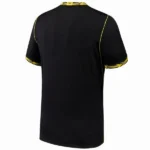 Tailandia Segunda Camiseta Chelsea 2026 2027 Negro