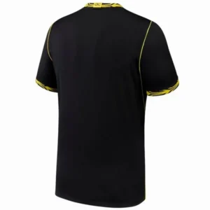 Chelsea Camiseta 2026 2027 Segunda Negra - Camiseta Chelsea | tiendasdefutboles