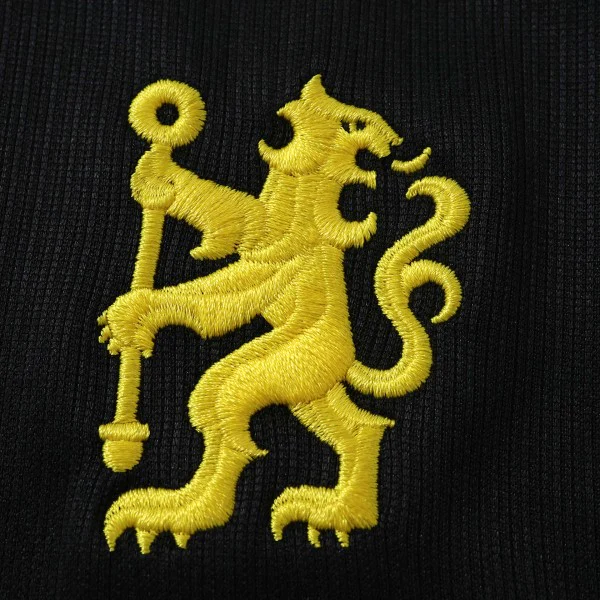 Tailandia Segunda Camiseta Chelsea 2026 2027 Negro Chelsea Camiseta 2026 2027 Segunda Negra - Camiseta Chelsea | tiendasdefutboles