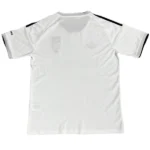 Tailandia Segunda Camiseta Como 1907 2026 2027 Blanco
