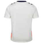 Tailandia Segunda Camiseta Coventry City 2026 2027 Amarillo
