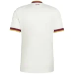 Tailandia Segunda Camiseta España 2 Estrellas 2026 Amarillo Blanco