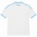 Tailandia Segunda Camiseta Estrasburgo 2026 2027 Blanco