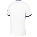 Tailandia Segunda Camiseta Everton 2026 2027 Blanco