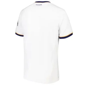 Everton Camiseta 2026 2027 Segunda Blanca - Camiseta Everton | tiendasdefutboles