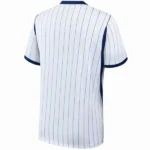 Tailandia Segunda Camiseta Inter Milán 2026 2027 Blanco