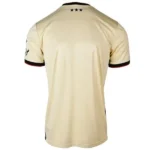 Tailandia Segunda Camiseta Ipswich Town 2026 2027 Amarillo