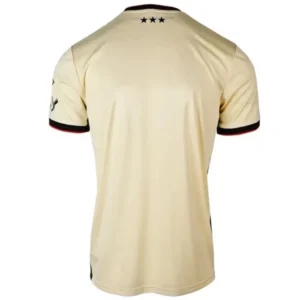 Ipswich Town Camiseta 2026 2027 Segunda Amarilla - Camiseta Ipswich Town | tiendasdefutboles