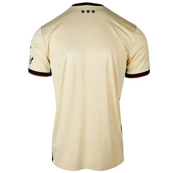 Tailandia Segunda Camiseta Ipswich Town 2026 2027 Amarillo Ipswich Town Camiseta 2026 2027 Segunda Amarilla - Camiseta Ipswich Town | tiendasdefutboles