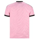 Tailandia Segunda Camiseta Juventus 2026 2027 Rosa
