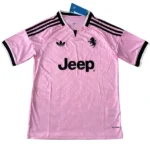 Tailandia Segunda Camiseta Juventus 2026 2027 Rosa