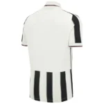 Tailandia Segunda Camiseta Levante 2026 2027 Blanco