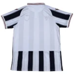 Tailandia Segunda Camiseta Levante 2026 2027 Blanco