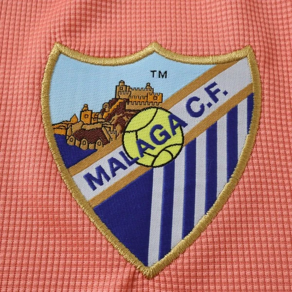 Tailandia Segunda Camiseta Málaga CF 2026 2027 Naranja Málaga CF Camiseta 2026 2027 Segunda Naranja - Camiseta Málaga Cf Barata Niños | tiendasdefutboles