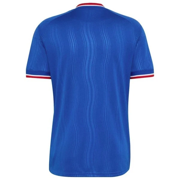 Tailandia Segunda Camiseta Manchester United 2026 2027 Azul Manchester United Camiseta 2026 2027 Segunda Azul - Camiseta Manchester United | tiendasdefutboles