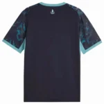 Tailandia Segunda Camiseta Marsella 2026 2027 Azul