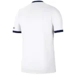Tailandia Segunda Camiseta Paris Saint Germain 2026 2027 Blanco