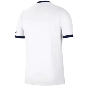 Paris Saint Germain Camiseta 2026 2027 Segunda Blanca - Camiseta Paris Saint Germain | tiendasdefutboles