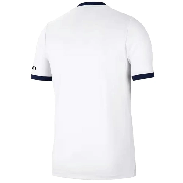 Tailandia Segunda Camiseta Paris Saint Germain 2026 2027 Blanco Paris Saint Germain Camiseta 2026 2027 Segunda Blanca - Camiseta Paris Saint Germain | tiendasdefutboles