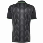 Tailandia Segunda Camiseta RC Lens 2026 2027 Negro