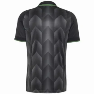 RC Lens Camiseta 2026 2027 Segunda Negra - Camiseta Rc Lens | tiendasdefutboles