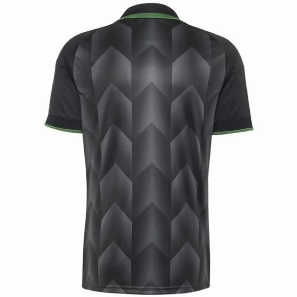 Tailandia Segunda Camiseta RC Lens 2026 2027 Negro RC Lens Camiseta 2026 2027 Segunda Negra - Camiseta Rc Lens | tiendasdefutboles