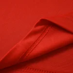 Tailandia Segunda Camiseta Sevilla 2026 2027 Rojo