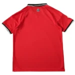 Tailandia Segunda Camiseta Sevilla 2026 2027 Rojo