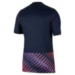 Tailandia Segunda Camiseta Tottenham Hotspur 2026 2027 Purpura