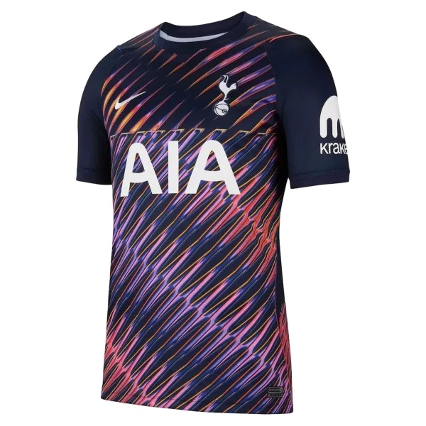 Tailandia Segunda Camiseta Tottenham Hotspur 2026 2027 Purpura Tottenham Hotspur Camiseta 2026 2027 Segunda Púrpura - Camiseta Tottenham Hotspur | tiendasdefutboles