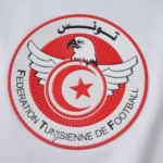 Tailandia Segunda Camiseta Túnez 2026 Blanco Rojo