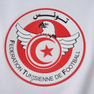 Túnez Camiseta 2026 Segunda Blanca - Camiseta Túnez Mundial 2026 | tiendasdefutboles