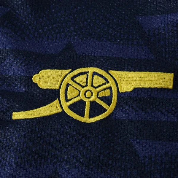Tailandia Segunda Manga Larga Arsenal 2026 2027 Rojo Arsenal Camiseta 2026 2027 Segunda Roja - Camiseta Arsenal | tiendasdefutboles