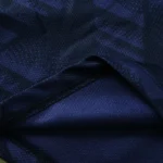 Tailandia Segunda Manga Larga Arsenal 2026 2027 Rojo